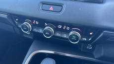 Honda HR-V 1.5 eHEV Advance 5dr CVT Hybrid Hatchback